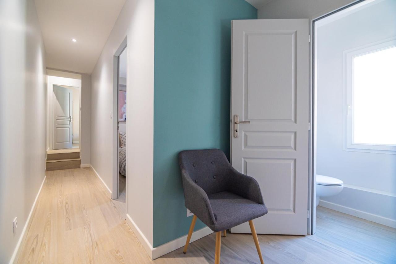 Au Coin Des Vins Apartment Tulette ภายนอก รูปภาพ